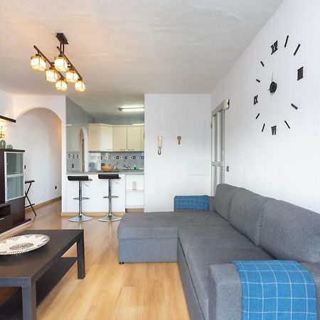 Home2Book Lovely Ocean Views Apt Tabaiba Eksteriør billede