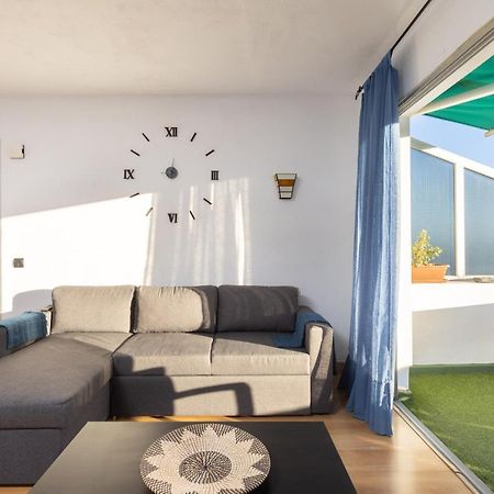 Home2Book Lovely Ocean Views Apt Tabaiba Eksteriør billede