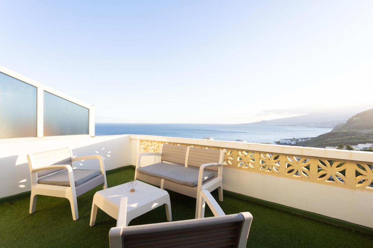 Home2Book Lovely Ocean Views Apt Tabaiba Eksteriør billede