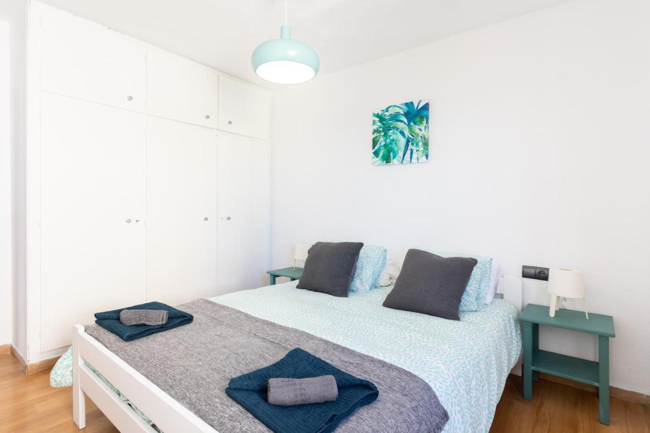 Home2Book Lovely Ocean Views Apt Tabaiba Eksteriør billede