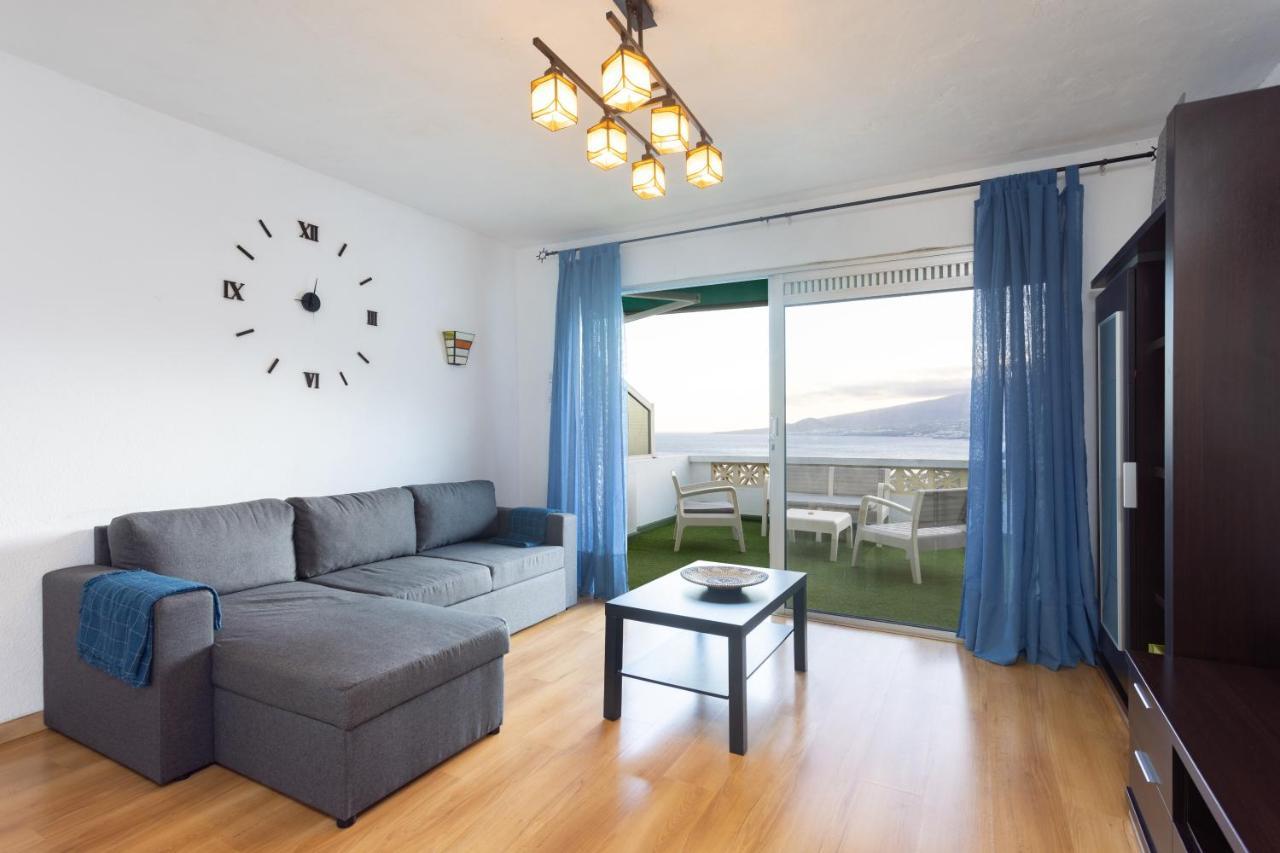 Home2Book Lovely Ocean Views Apt Tabaiba Eksteriør billede