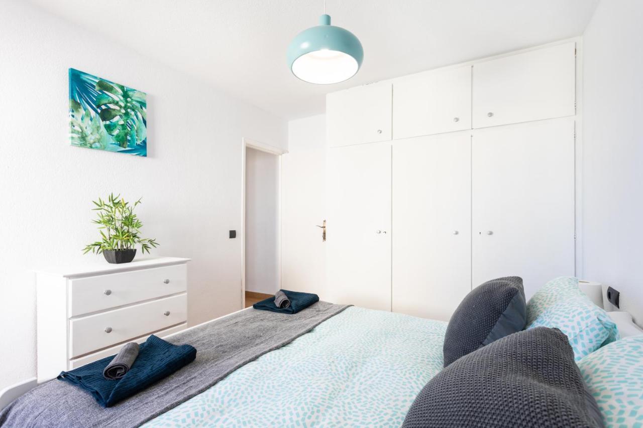 Home2Book Lovely Ocean Views Apt Tabaiba Eksteriør billede