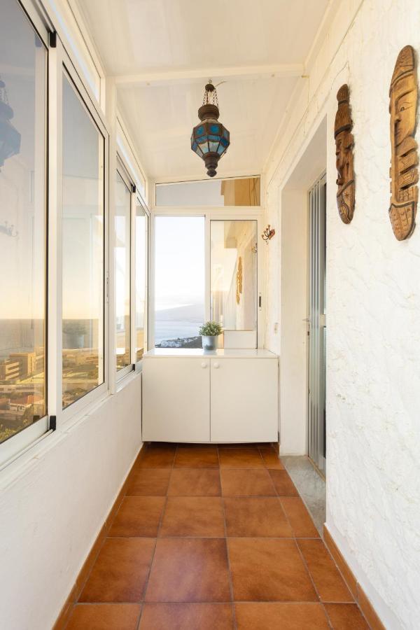 Home2Book Lovely Ocean Views Apt Tabaiba Eksteriør billede