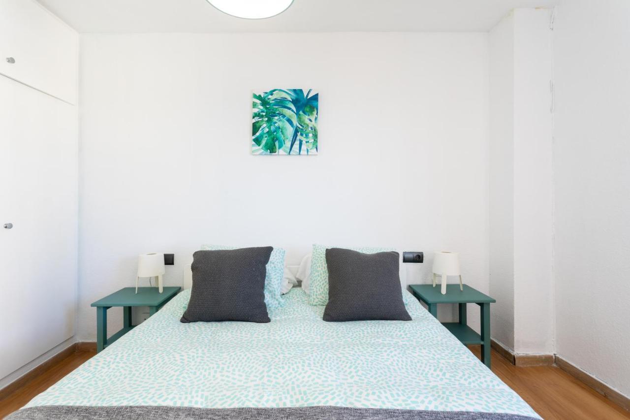 Home2Book Lovely Ocean Views Apt Tabaiba Eksteriør billede