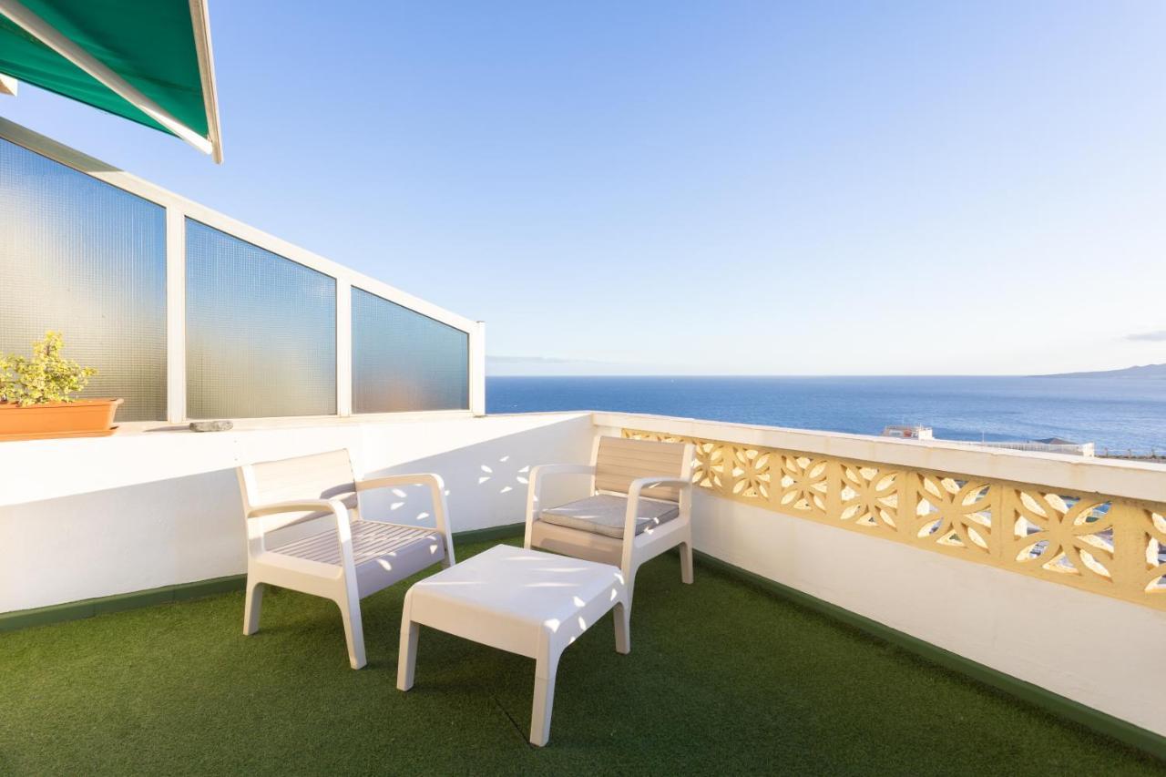 Home2Book Lovely Ocean Views Apt Tabaiba Eksteriør billede